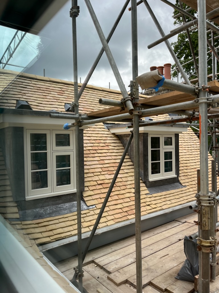 C D Camfield Carpentry — Photos 8