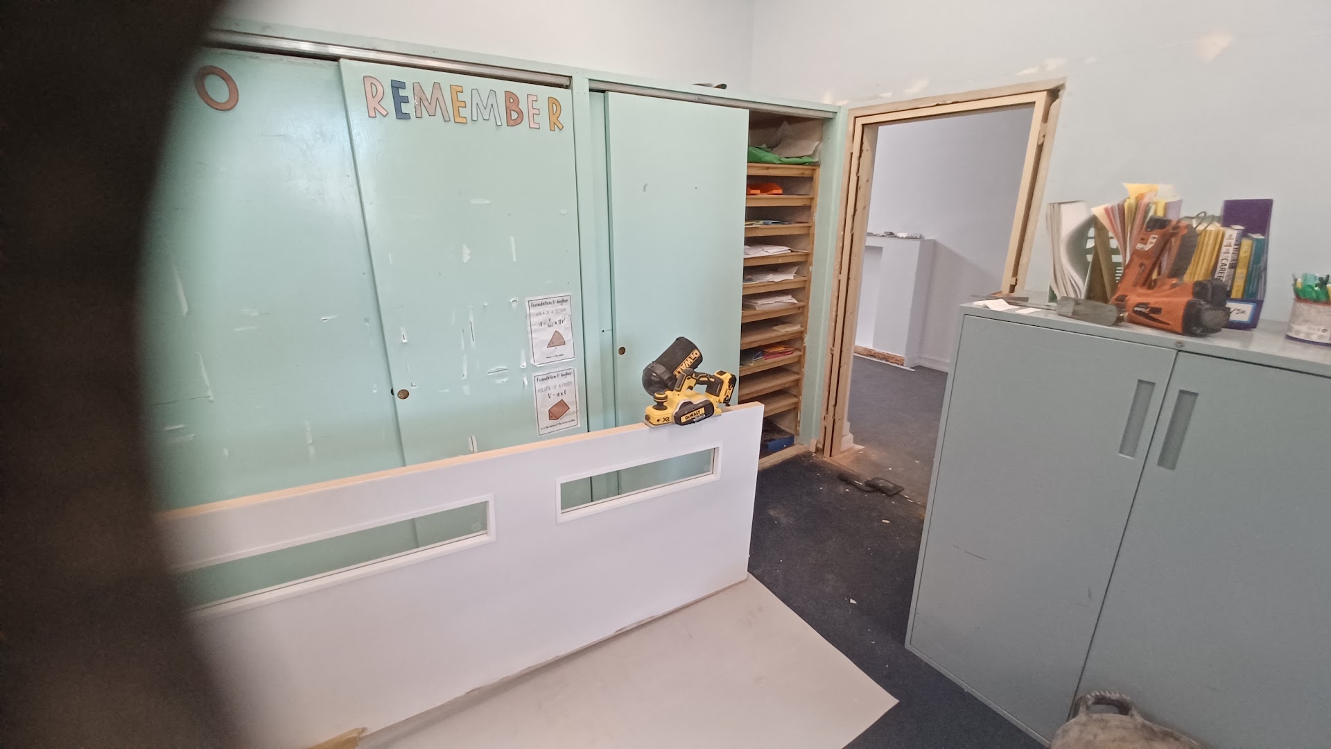 C D Camfield Carpentry — Photos 6