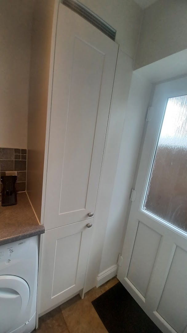 C D Camfield Carpentry — Photos 11