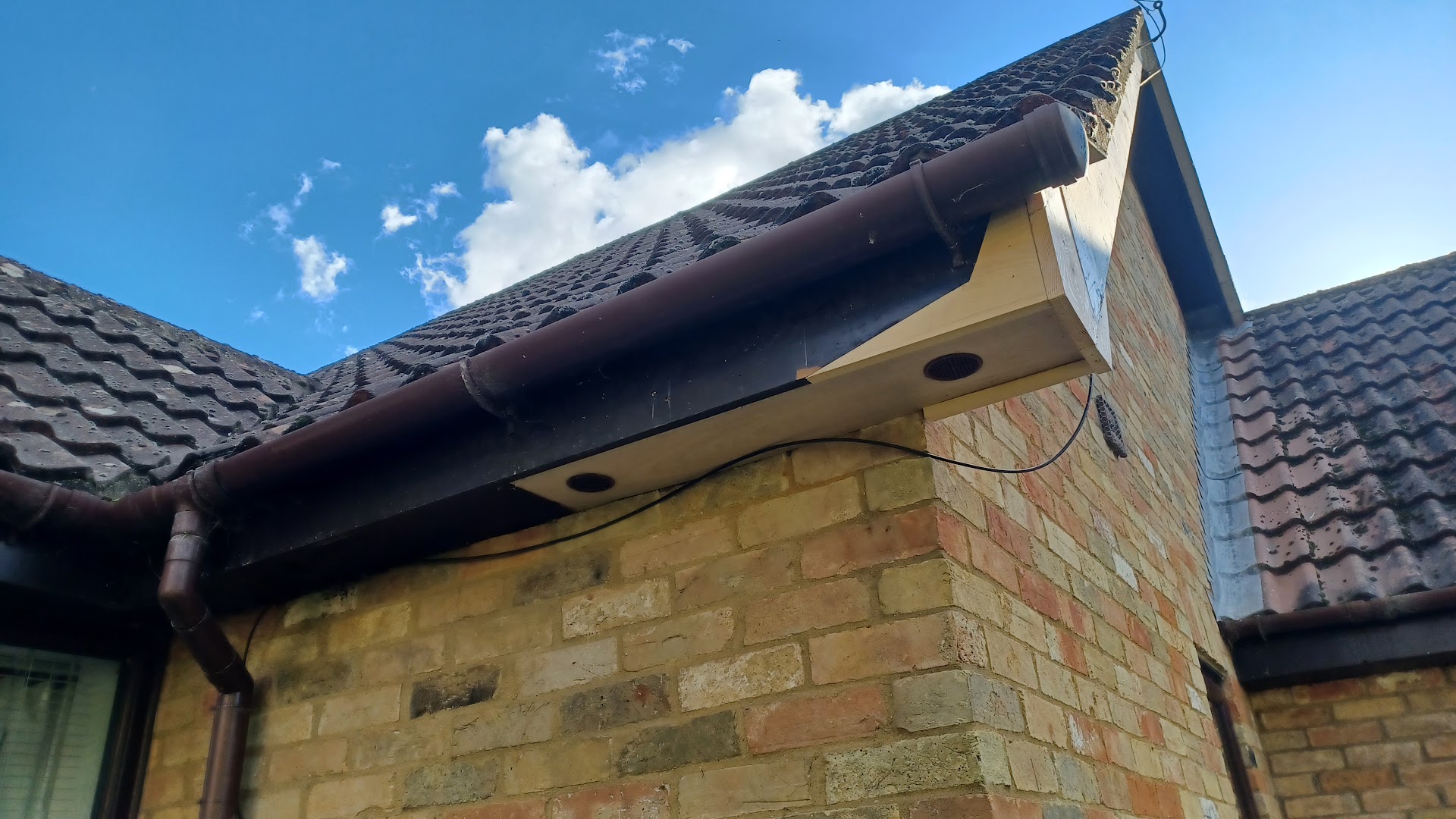 C D Camfield Carpentry — Photos 4