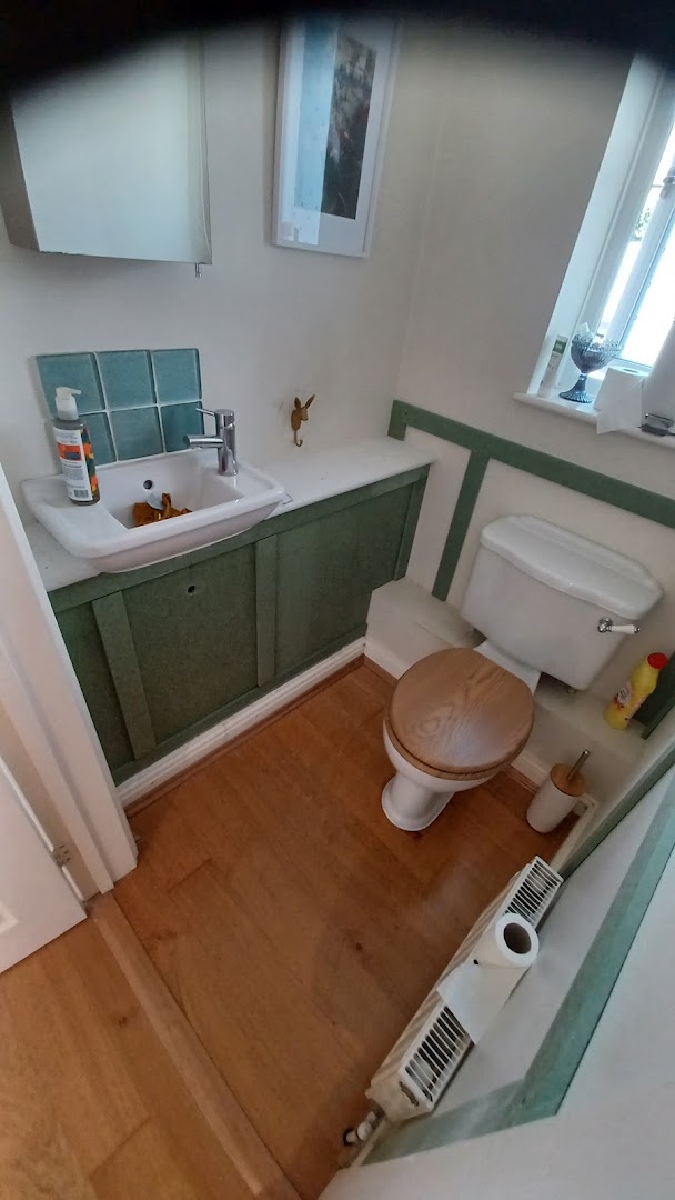 C D Camfield Carpentry — Photos 14