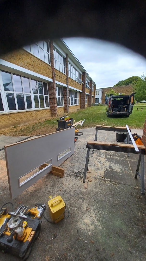 C D Camfield Carpentry — Photos 3