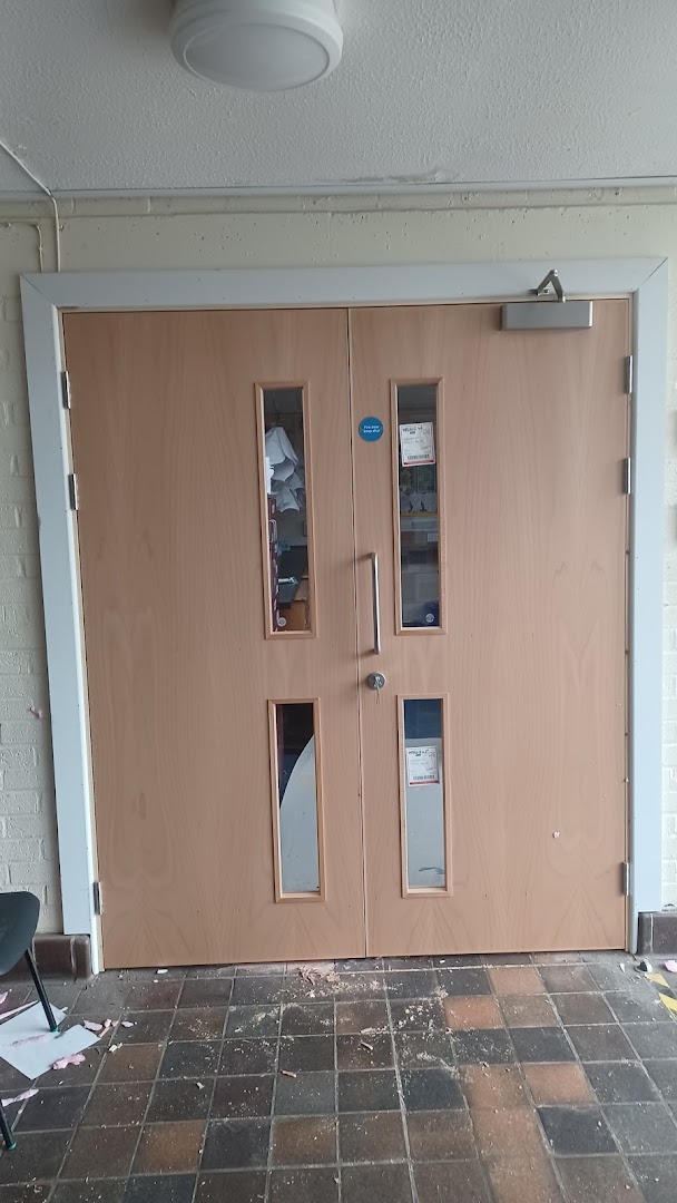 C D Camfield Carpentry — Photos 12