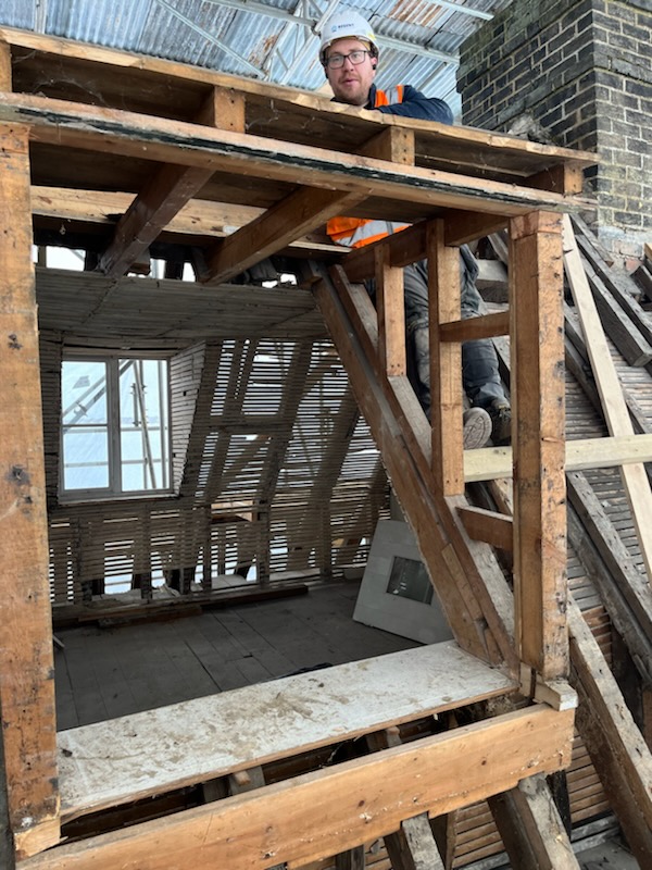 C D Camfield Carpentry — Photos 1