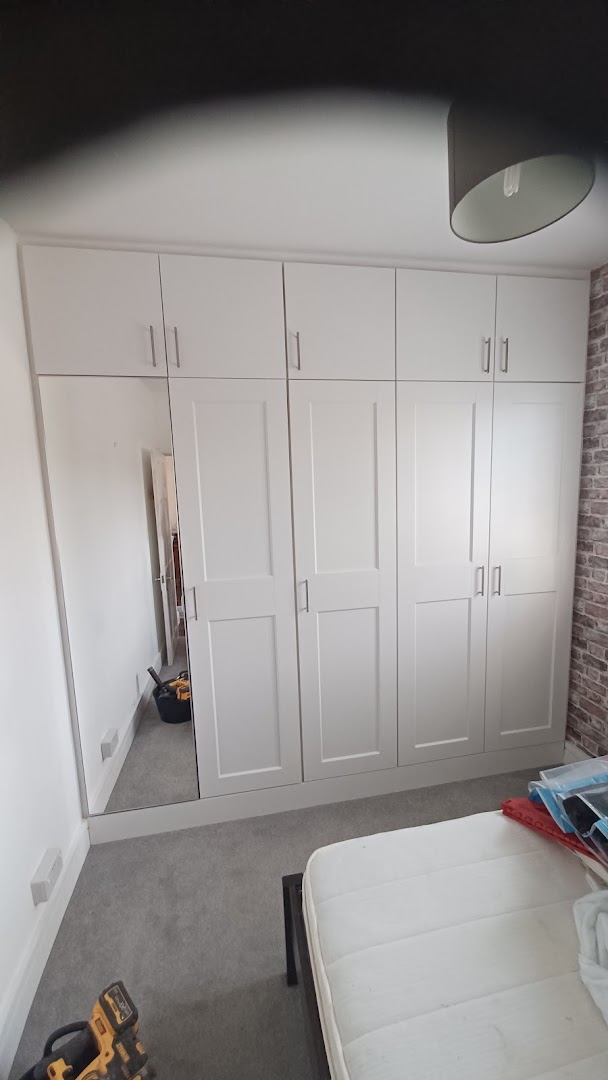 C D Camfield Carpentry — Photos 10