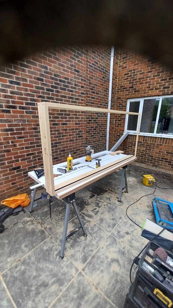 C D Camfield Carpentry — Photos 2