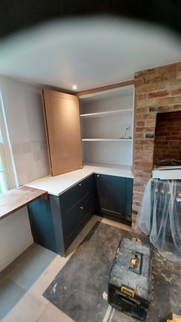 C D Camfield Carpentry — Photos 9